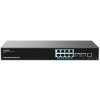 Grandstream GWN7821P managed Network Switch L3, 8x2, 5G, SFP+, PoE, VLAN, IGMP, MLD, MVR GWN7821P Grandstream GWN7821P managed Network Switch L3, 8x2, 5G, SFP+, PoE, VLAN, IGMP, MLD, MVR GWN7821P