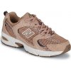 New Balance Nízke tenisky 530 Béžová New Balance Nízke tenisky 530 Béžová