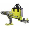 RYOBI R18PD31-252S