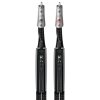 Audioquest Dragon interconnect RCA 0,75 m