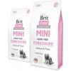 BRIT Care Grain Free Mini Yorkshire 2 x 7 kg BRIT Care Grain Free Mini Yorkshire 2 x 7 kg