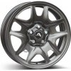 Alcar 235000A 5,5Jx15 5x100 ET40