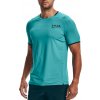 Under Armour | UA HG IsoChill Perforated SS | modrá| L Under Armour | UA HG IsoChill Perforated SS | modrá| L