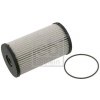 Palivový filter FEBI BILSTEIN 26341