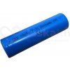 GeB Li-Ion batérie 18650 2000mAh 3.7V 8C GeB Li-Ion batérie 18650 2000mAh 3.7V 8C