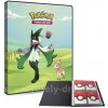 UltraPro Pokémon A5 album na 80 kariet - Gallery Series Morning Meadow UltraPro Pokémon A5 album na 80 kariet - Gallery Series Morning Meadow