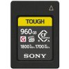 Sony CFexpress Type A 960GB CEAG960T