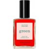 Manucurist Green Lak na nechty Coral reef 15 ml Manucurist Green Lak na nechty Coral reef 15 ml