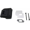 Kompletný výfuk pre motorové píly Stihl 021 023 025 MS210 MS230 MS250 (OEM 11231400611 11231490500 11231413200 11231481201) Kompletný výfuk pre motorové píly Stihl 021 023 025 MS210 MS230 MS250 (OEM 11231400611 11231490500 11231413200 11231481201)