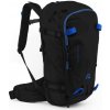 Northfinder SILVRETTA batoh 30l black BP-1106SKP-269 Northfinder SILVRETTA batoh 30l black BP-1106SKP-269
