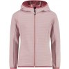 Detská mikina CMP KID G FIX HOOD JACKET Detská mikina CMP KID G FIX HOOD JACKET
