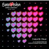 Eurovision Song Contest Basel 2025 DVD