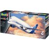 Revell Plastic ModelKit letadlo 03817 Airbus A300-600ST Beluga (1:144) Revell Plastic ModelKit letadlo 03817 Airbus A300-600ST Beluga (1:144)