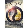 Snow Like Ashes (Sara Raasch)(Brožovaná) Snow Like Ashes (Sara Raasch)(Brožovaná)