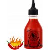Flying Goose Sriracha blackout chilli omáčka 200 ml