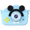 MG C13 Mouse detský fotoaparát, modrý MG C13 Mouse detský fotoaparát, modrý