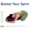 Bolster Your Spirit (Kathy Triplett)(Brožovaná) Bolster Your Spirit (Kathy Triplett)(Brožovaná)
