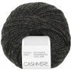 Sandnes Garn příze Cashmere 1088 antracitový melír Sandnes Garn příze Cashmere 1088 antracitový melír