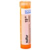 Sulfur gra.1 x 4 g 15CH Sulfur gra.1 x 4 g 15CH
