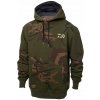 MIKINA DAIWA CARP CAMO HOODIE, VEĽKOSŤ XL MIKINA DAIWA CARP CAMO HOODIE, VEĽKOSŤ XL