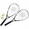 Sunflex Speedminton set Sonic Sunflex Speedminton set Sonic