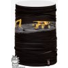 Dráče Chlapčenský multifunkčný nákrčník 75 čierna Dráče Chlapčenský multifunkčný nákrčník 75 čierna