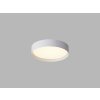 LED2 1272051 MILA stropné svietidlo LED D400mm 30W/2010lm 3000K/4000K biela LED2 1272051 MILA stropné svietidlo LED D400mm 30W/2010lm 3000K/4000K biela