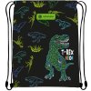 Vrecko na prezuvky AstraBAG T-REX NEON, AD1, 507023014 Vrecko na prezuvky AstraBAG T-REX NEON, AD1, 507023014