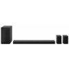LG S70TR - 5.1.1 kanálový soundbar, Dolby Atmos (S70TR.AEUSLLK) LG S70TR - 5.1.1 kanálový soundbar, Dolby Atmos (S70TR.AEUSLLK)