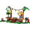 LEGO® Super Mario™ 71421 Dixie Kong a koncert v džungli LEGO® Super Mario™ 71421 Dixie Kong a koncert v džungli