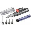 Plynová spájkovačka PP-01 sada Plynová spájkovačka PP-01 sada
