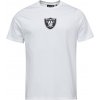 New Era Las Vegas Raiders NFL Logo biele čierne