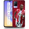 Picasee silikónový prehľadný obal pre Vivo V21 5G - FK Viktoria Žižkov F Picasee silikónový prehľadný obal pre Vivo V21 5G - FK Viktoria Žižkov F