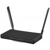 MKR Mikrotik hAP ax³ bezdrôtový smerovač Gigabit Ethernet Dvojpásmový (2,4 ghz/5 ghz) Čierna MKR Mikrotik hAP ax³ bezdrôtový smerovač Gigabit Ethernet Dvojpásmový (2,4 ghz/5 ghz) Čierna
