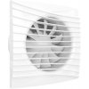 Ventilátor do kúpeľne Dalap 150 ELIS Z s časovačom, vyšším výkonom a spätnou klapkou Ventilátor do kúpeľne Dalap 150 ELIS Z s časovačom, vyšším výkonom a spätnou klapkou