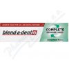 Blend a dent COMPLETE STRONG HOLD Extra fresh super fixačný dentálny krém 47 g Blend a dent COMPLETE STRONG HOLD Extra fresh super fixačný dentálny krém 47 g