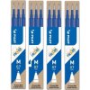 Náplň do pera PILOT Frixion modrá 0,7 mm 12 ks Náplň do pera PILOT Frixion modrá 0,7 mm 12 ks