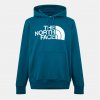Mikina The North Face Mineral Blue 9920992 Mikina The North Face Mineral Blue 9920992