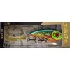 Jerkbait STRIKE PRO Catchy Potápavý 13.2cm/97g C780F Šťukový Zabijak Jerkbait STRIKE PRO Catchy Potápavý 13.2cm/97g C780F Šťukový Zabijak