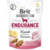Brit Care Dog Functional Snack Endurance Lamb 150g Brit Care Dog Functional Snack Endurance Lamb 150g