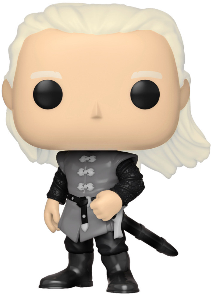 Funko POP! Game of Thrones House of the Dragons Daemon Targaryen House of the Dragons 05