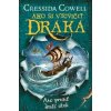 Ako prežiť dračí útok (Ako si vycvičiť draka 7) - Cressida Cowell Ako prežiť dračí útok (Ako si vycvičiť draka 7) - Cressida Cowell