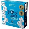 Story Cubes: Akcie spoločenská hra Story Cubes: Akcie spoločenská hra