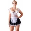 Kostým Naughty Waitress, XL Kostým Naughty Waitress, XL