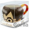 Epee 3D hrnek Harry Potter Chibi 475 ml Epee 3D hrnek Harry Potter Chibi 475 ml