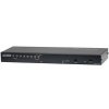 Aten KVM 8port OverNET CAT5, PS/2 + USB, OSD, rack Aten KVM 8port OverNET CAT5, PS/2 + USB, OSD, rack
