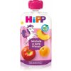 HiPP BIO Hippies Jablko-Broskov-Mirabelka 100g HiPP BIO Hippies Jablko-Broskov-Mirabelka 100g