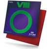 Xiom poťah Omega VIII PRO - max, červená Xiom poťah Omega VIII PRO - max, červená