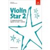 Violin Star 2, Accompaniment book Violin Star 2, Accompaniment book