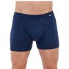 Pánske boxerky Prime 904114 modré XXL Pánske boxerky Prime 904114 modré XXL